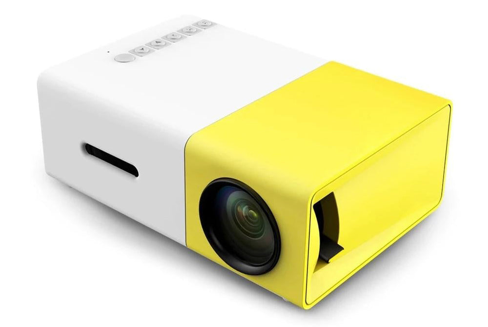 Mini Projector & everything you should know about it!