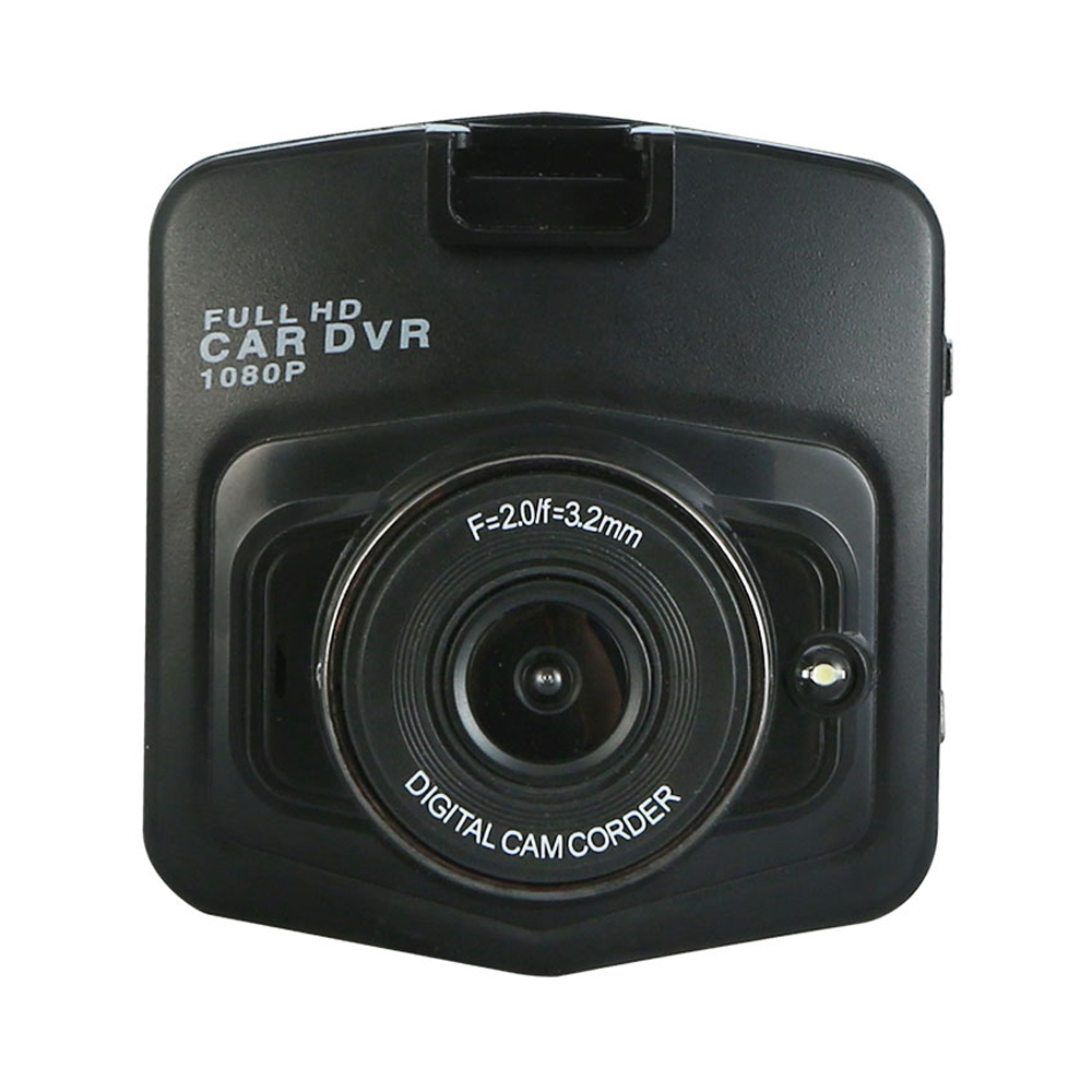 Mini Car Dash Camera 1080P