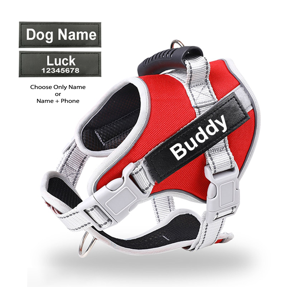 custom-dog-harness