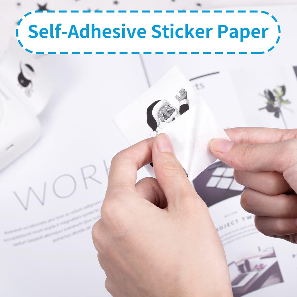 self-adhesive-sticker-paper